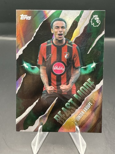 Junior kroupi topps - junior, flagship