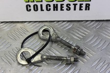Kawasaki VN 800 Vulcan Classic Rear Chain Adjusters 1996 to 2006 VN800B B111