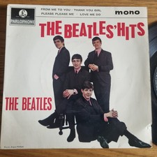 The Beatles - The Beatles’