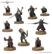Games Workshop Lord of the
