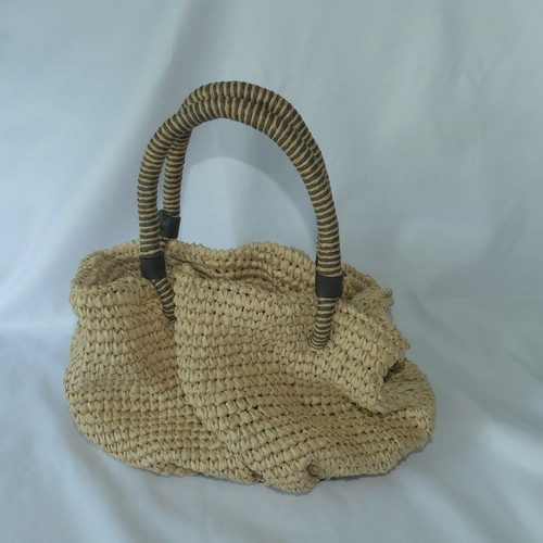 Zara woven straw bucket bag - zara,