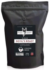 Black Donkey - DEVIL'S ROAST |