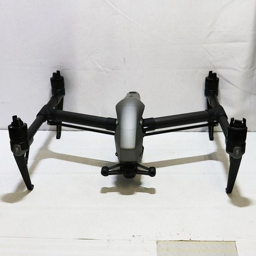 Dji drone inspire cinemadng - drone, 2