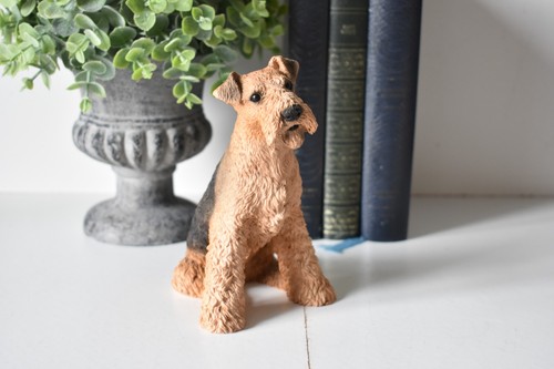 Vintage castagna dog - castagna,