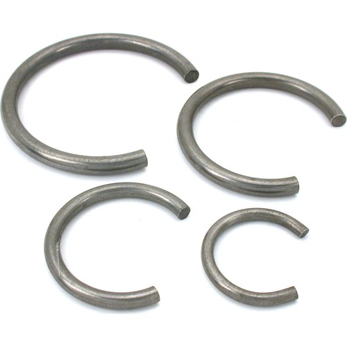 Mainspring clamps watchmaker - 4,