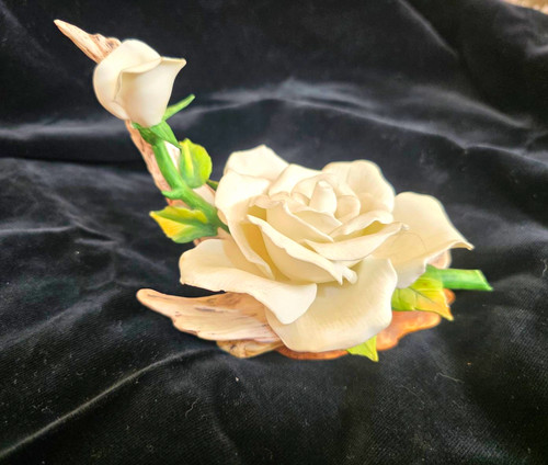 Stratford porcelain rose - stratford,