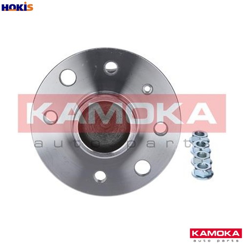 Wheel bearing kit - bearing, 5500080