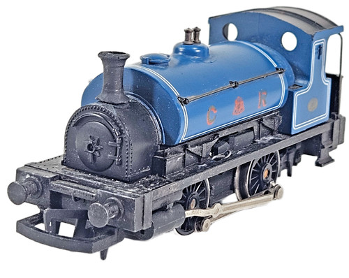 Hornby r057 caledonian - r057, cr