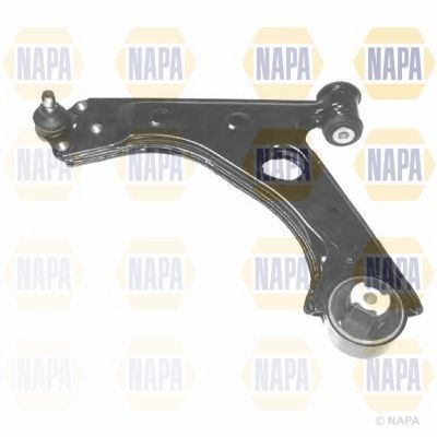 Genuine napa front left - genuine,