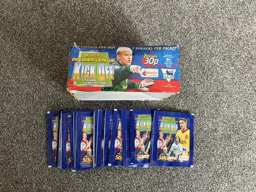 Merlin premier league kick - merlin, 98
