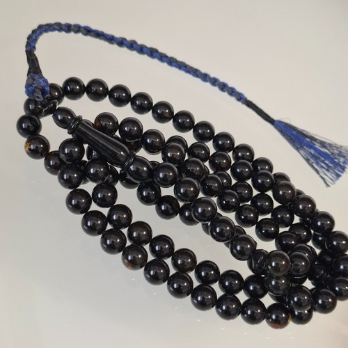 Islamic prayer beads - beads, –
