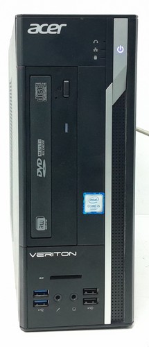 Acer windows desktop - desktop, pc