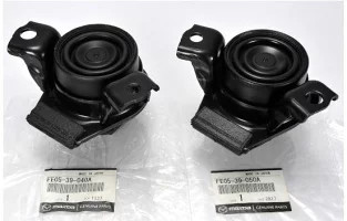 Mazda engine mounts - rx-8, mt