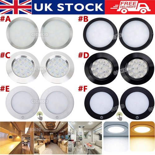 12v interior led spot lights - interior,