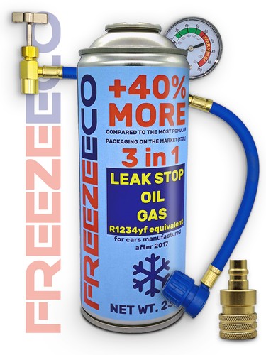 Freezeeco r1234yf 1 - freezeeco,