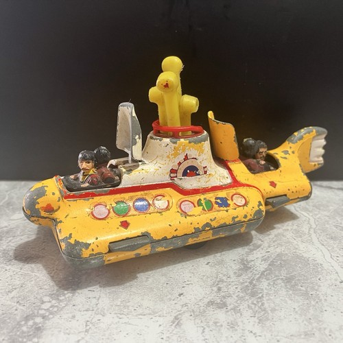 Vintage corgi toys - vintage, the