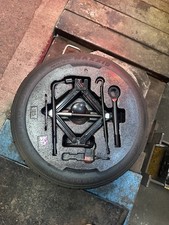 Hyundai i30 Space Saver Spare Wheel & Tool Kit 2011 5291-1H900 125/80/15