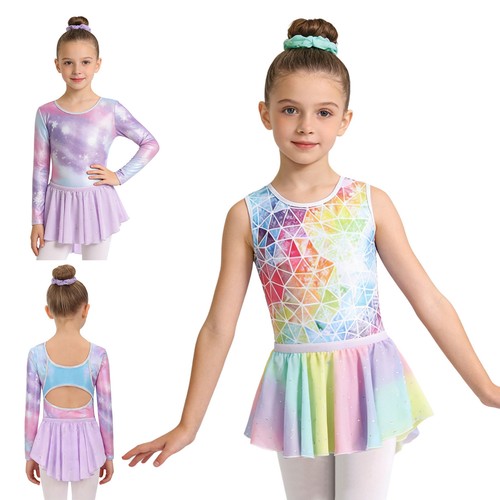 Kids girls bodysuit shiny - bodysuit,
