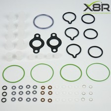 For Mercedes CDI Diesel Bosch CP1 High Pressure Fuel Pump Repair Seal Fix Leak