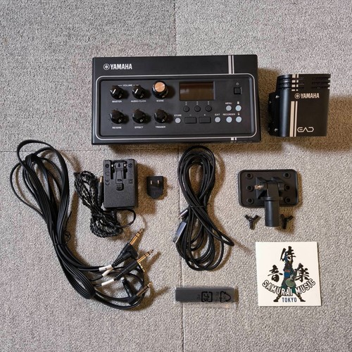 Yamaha ead10 electronic - ead10,
