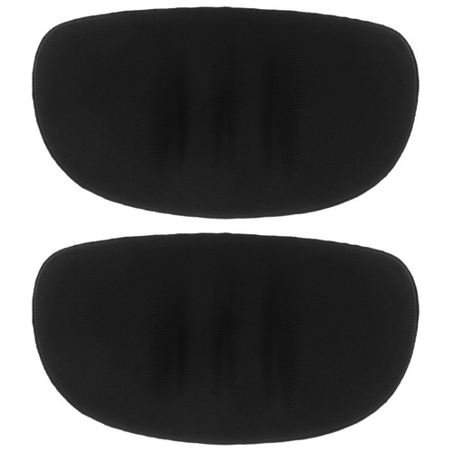 2pcs ice hockey chin - ice,