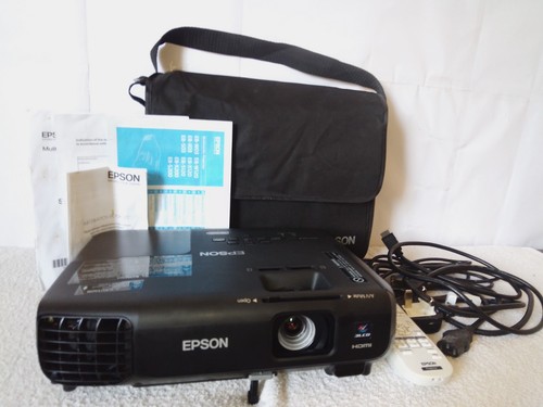 Epson s03 3lcd projector - eb-s03,