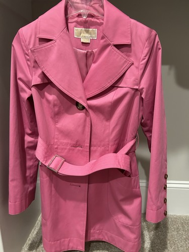 Michael kors bright pink - kors,