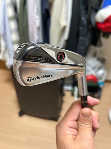 Taylmade stealth udi utility - stealth, 3
