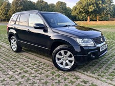 Suzuki Grand Vitara 2005-2011