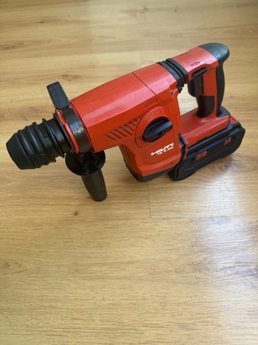 Hilti nuron sds plus - 6-22,
