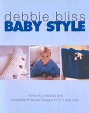 Baby style home accessories - baby, style: