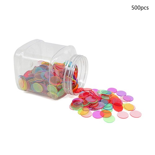 Math counters for kids - counters,