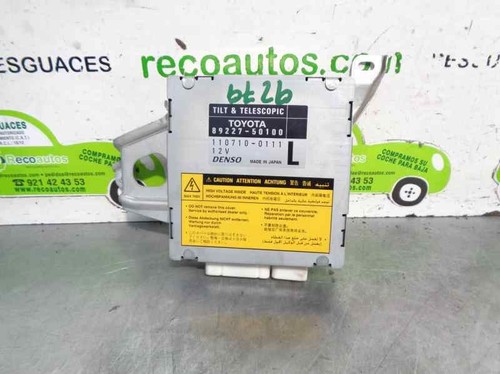 8922750100 electronic module - 8922750100, /