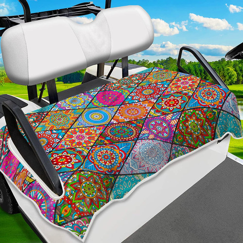 Enyorse golf cart seat - golf,