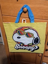 Peanuts snoopy with glasses - with,