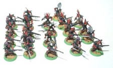 Warhammer 40k - Dark Eldar -