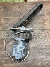 4613180710 WABCO BUS FOOT