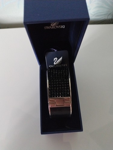 Swarovski black crystal and - swarovski,