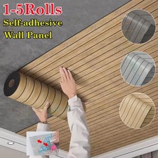 5X 3M Thicken Self Adhesive