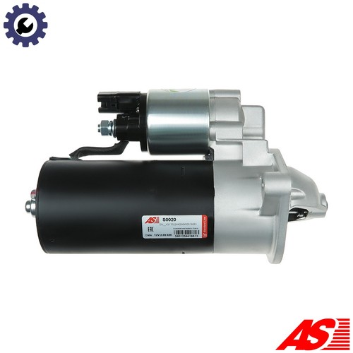Alternator a0992 for land - a0992(seg),