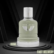 Inventors Perfume By Asten