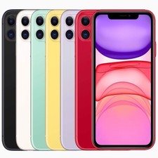 Apple iPhone 11 A2111 64GB