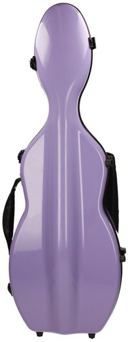 Fiberglass violin case - uk,