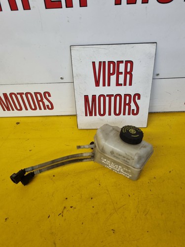Vauxhall corsa brake fluid - brake,