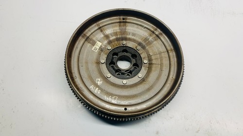 Mercedes benz a180d flywheel - mercedes-benz,