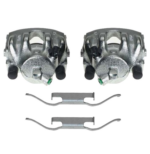 Pair front brake calipers - pair,
