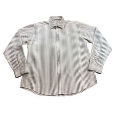 Jeff Banks Mens Shirt Size L