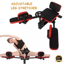 Heavy Duty Leg Stretcher Leg Stretching Training Machine Improve Flexibility