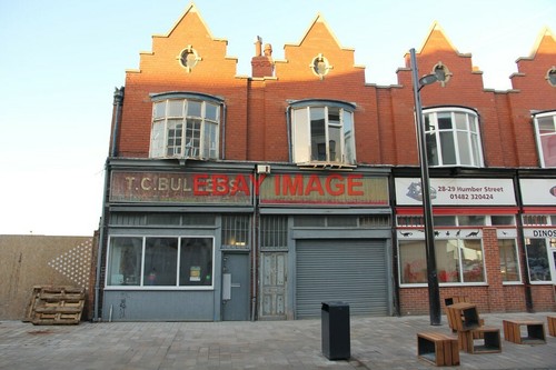 Photo kingston upon - ,