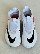 Nike Mercurial Superfly Pro Junior Firm Ground Football Boots UK 2 EU 34 £110!